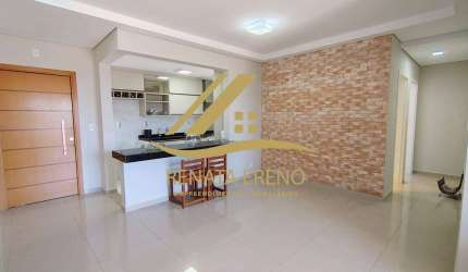 Apartamento de Alto Padrão no Residencial Luzes Campolim em Sorocaba