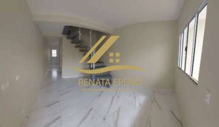 Casa Térrea à Venda – 2 Dormitórios e 2 Banheiros – Parque Vista Bárbara