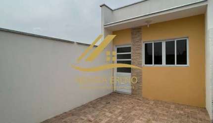 Casa Térrea à Venda – 2 Quartos – Parque Vista Bárbara, Sorocaba/SP