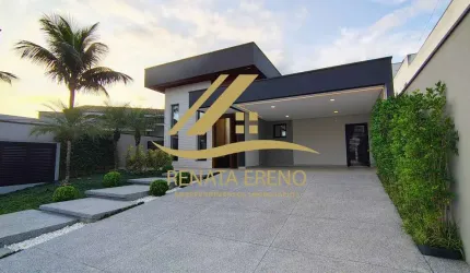 Casa Térrea de Alto Padrão no Condomínio Morada da Praia – Bertioga/SP