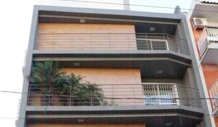 Apartamento com 1 quarto à venda na Avenida Presidente Vargas, 1880, Centro, Santa Maria, 34 m2 por R$ 195.000