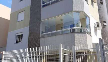 Apartamento 2 dormitórios churrasqueira elevador box Bairro Fátima