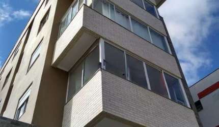 Apartamento à venda 1 dormitório, semimobiliado, 1 vaga,  próximo a UFN