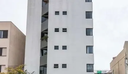 Apartamento para Venda em Curitiba, Cabral, 2 dormitórios, 1 suíte, 2 banheiros, 1 vaga