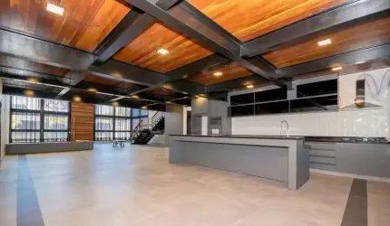 Casa para Venda em Curitiba, Butiatuvinha, 3 dormitórios, 1 suíte, 3 banheiros, 4 vagas