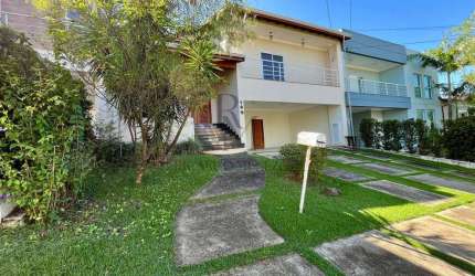 Casa 3 Suítes Portal de Itaici | Piscina, Gourmet e Ande a Pé por Tudo!