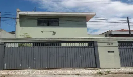Sobrado Vila Invernada São Paulo/SP