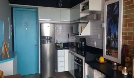 Apartamento Vila Esperança São Paulo/SP
