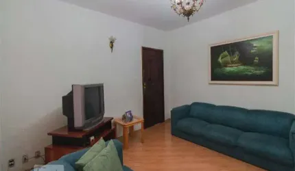 Sobrado Vila Ema São Paulo/SP