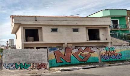 Sobrado Chácara Belenzinho São Paulo/SP