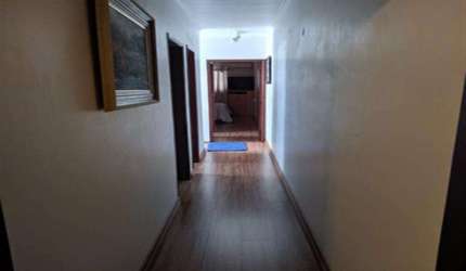 Sobrado Vila Matilde São Paulo/SP