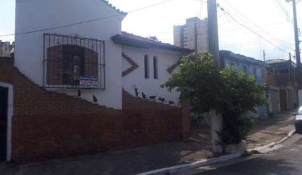 Sobrado Vila Bertioga São Paulo/SP