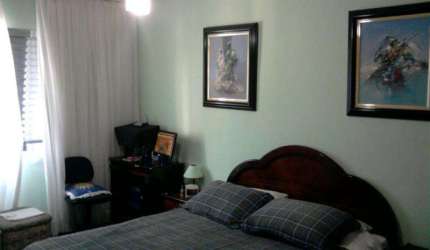 Apartamento Vila Antonieta São Paulo/SP