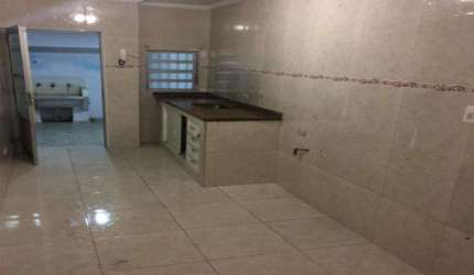 Casa Vila Formosa São Paulo/SP