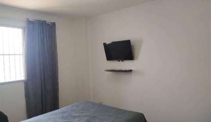 Apartamento Parque da Mooca São Paulo/SP