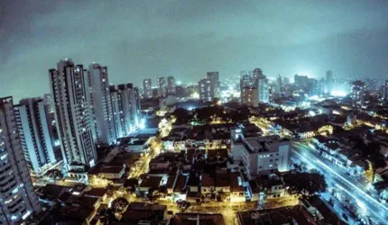 Apartamento Tatuapé São Paulo/SP