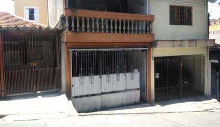 Sobrado Vila Nova Utinga São Paulo/SP
