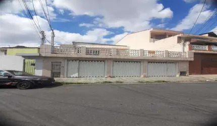 Casa Vila Alpina São Paulo/SP