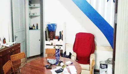 Sobrado Vila Bertioga São Paulo/SP