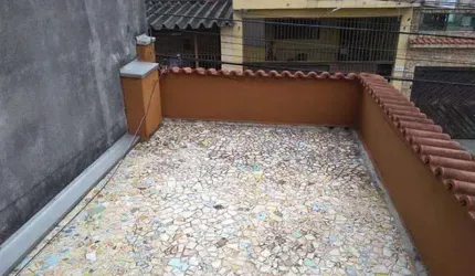 Sobrado Jardim Ana Rosa São Paulo/SP