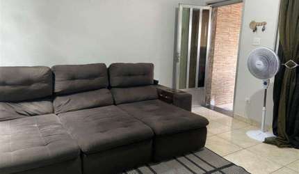 Sobrado Vila Ivone São Paulo/SP