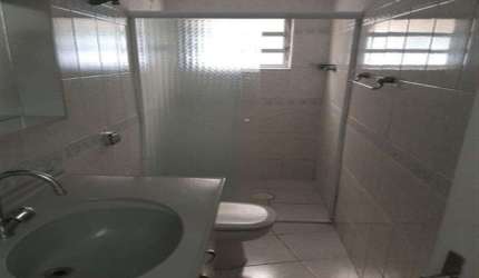 Casa Vila Bertioga São Paulo/SP
