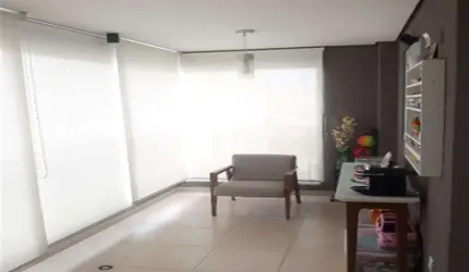 Apartamento Tatuapé São Paulo/SP