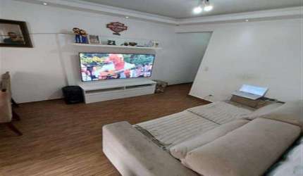 Apartamento Chácara Belenzinho São Paulo/SP