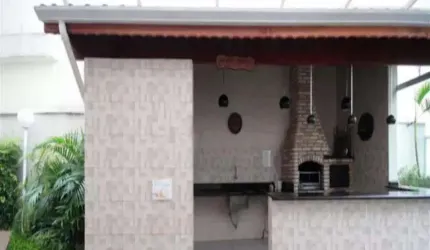 Apartamento Tatuapé São Paulo/SP