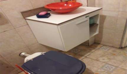 Apartamento Tatuapé São Paulo/SP
