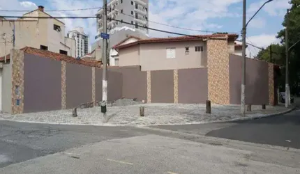 Terreno Jardim Textil São Paulo/SP