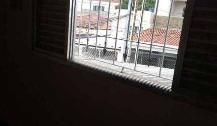 Sobrado Vila Cleonice São Paulo/SP