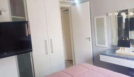 Apartamento Vila Carrão São Paulo/SP