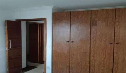 Apartamento Vila Bertioga São Paulo/SP
