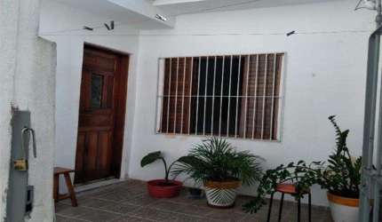 Casa Vila Antonieta São Paulo/SP