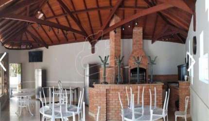 Apartamento Vila Regente Feijó São Paulo/SP