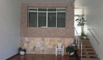 Sobrado Vila Mafra São Paulo/SP