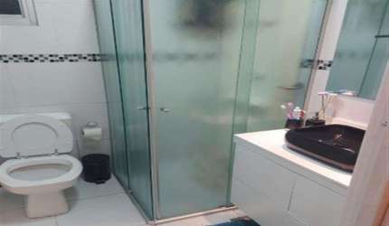 Apartamento Jardim Santa Terezinha (Zona Leste) São Paulo/SP