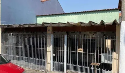 Casa Jardim Nice São Paulo/SP