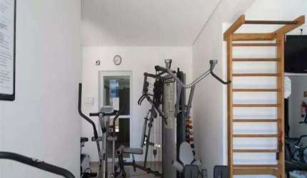 Apartamento Vila Regente Feijó São Paulo/SP