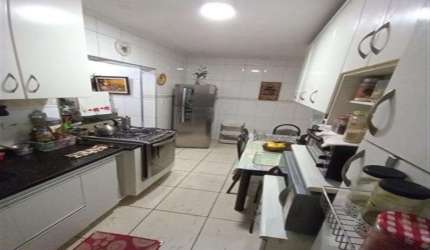 Apartamento Parque da Mooca São Paulo/SP