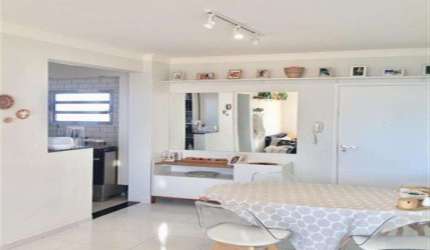 Apartamento Alto da Mooca São Paulo/SP