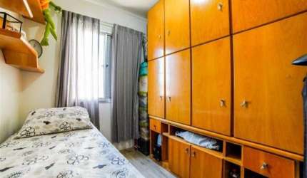 Apartamento Tatuapé São Paulo/SP