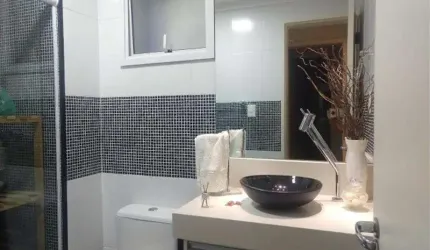 Apartamento Vila Canero São Paulo/SP