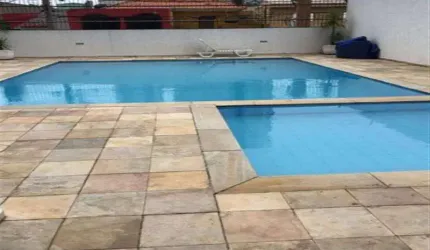 Apartamento Vila Bertioga São Paulo/SP