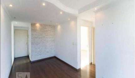 Apartamento Vila Carrão São Paulo/SP