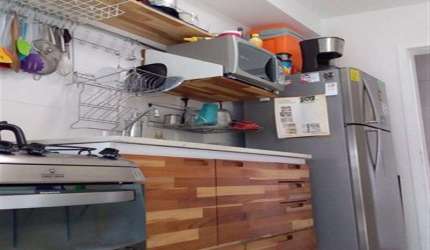 Apartamento Quinta da Paineira São Paulo/SP