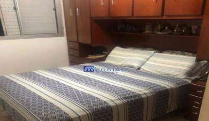 Apartamento Jardim Santa Terezinha (Zona Leste) São Paulo/SP