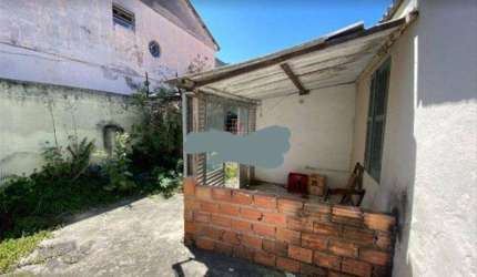 Terreno Vila Califórnia São Paulo/SP