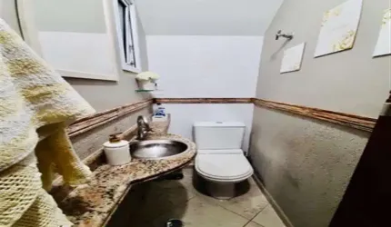 Sobrado Vila Regente Feijó São Paulo/SP